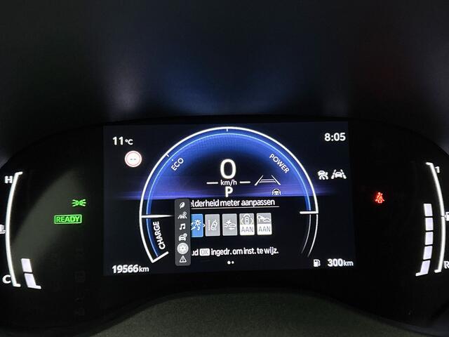 Toyota YARIS Cross 1.5 Hybrid 115 First Edition | NL dealeronderhouden |