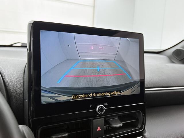 Toyota YARIS Cross 1.5 Hybrid 115 First Edition | NL dealeronderhouden |