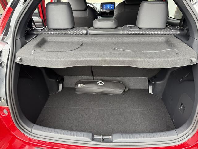 Toyota YARIS 1.5 Hybrid Executive