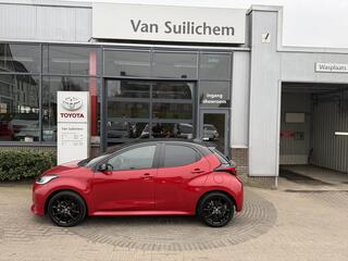 toyota-yaris-1.5-hybrid-executive