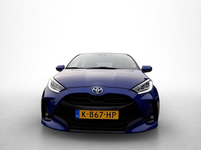 Toyota YARIS 1.5 Hybrid First Edition | CarPlay/Android Auto | Camera | Trekhaak |