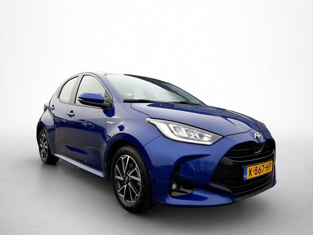Toyota YARIS 1.5 Hybrid First Edition | CarPlay/Android Auto | Camera | Trekhaak |