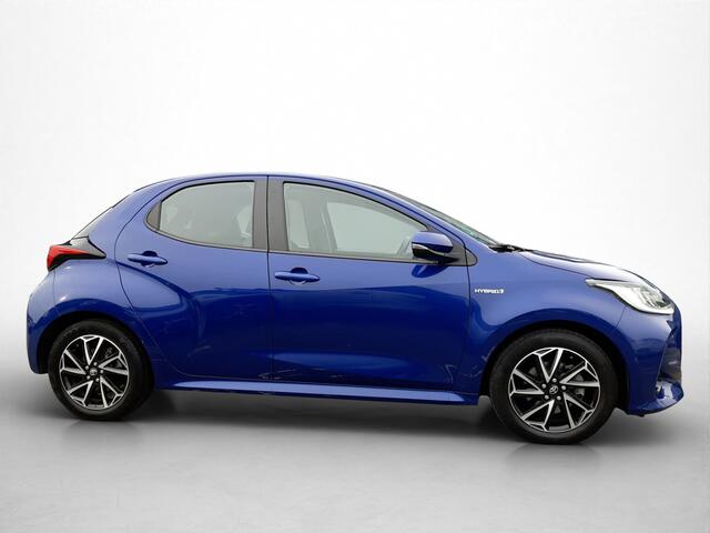 Toyota YARIS 1.5 Hybrid First Edition | CarPlay/Android Auto | Camera | Trekhaak |