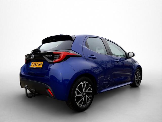 Toyota YARIS 1.5 Hybrid First Edition | CarPlay/Android Auto | Camera | Trekhaak |