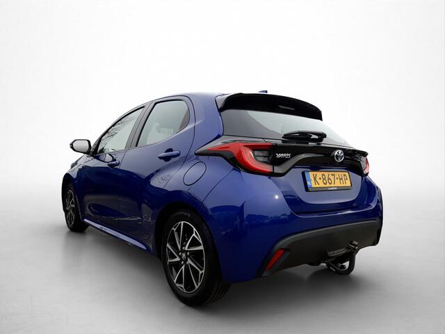 Toyota YARIS 1.5 Hybrid First Edition | CarPlay/Android Auto | Camera | Trekhaak |