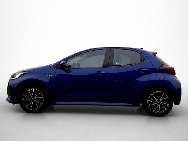 Toyota YARIS 1.5 Hybrid First Edition | CarPlay/Android Auto | Camera | Trekhaak |