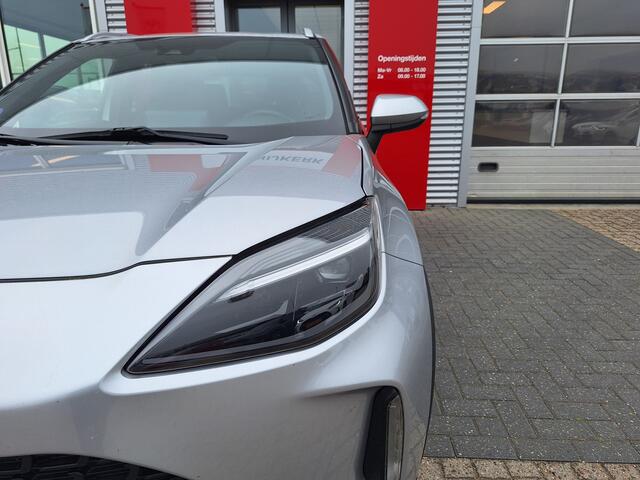 Toyota YARIS Cross 1.5 Hybrid Dynamic