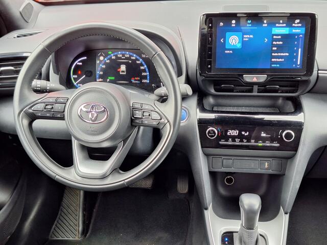 Toyota YARIS Cross 1.5 Hybrid Dynamic