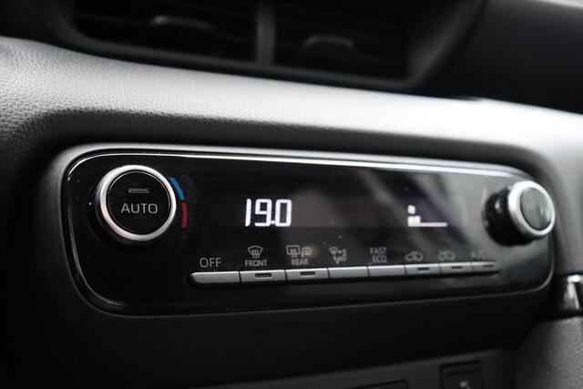 Toyota YARIS 1.5 Hybrid 115 Dynamic, Comfort Pack