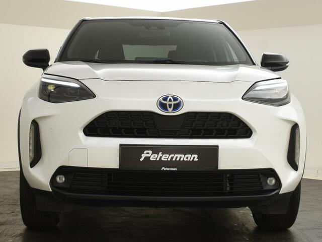 Toyota YARIS Cross 1.5 Hybrid Dynamic | Stoelverwarming | Adapt. cruise | PDC |