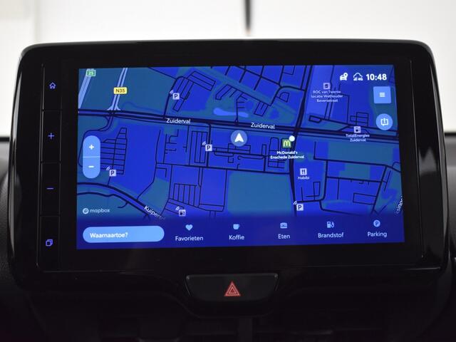 Toyota YARIS Cross 1.5 Hybrid Dynamic | Stoelverwarming | Adapt. cruise | PDC |