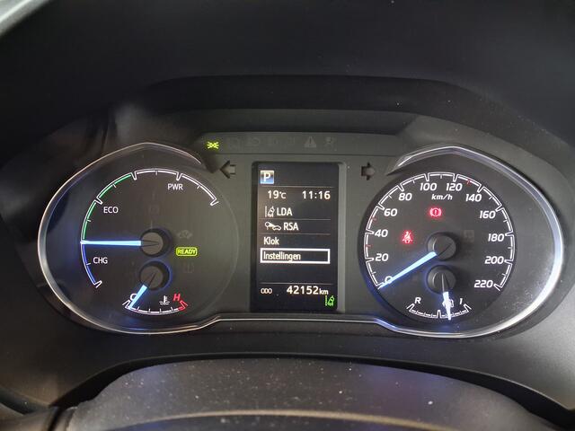 Toyota YARIS 1.5 Hybrid Aspiration