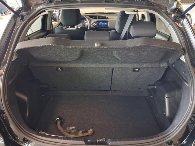 Toyota YARIS 1.5 Hybrid Dynamic