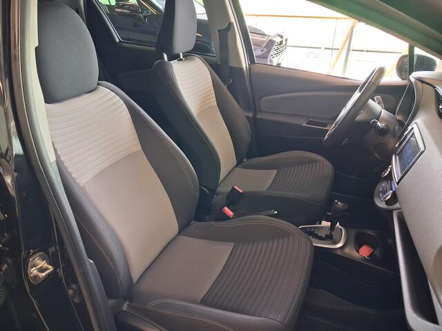 Toyota YARIS 1.5 Hybrid Dynamic