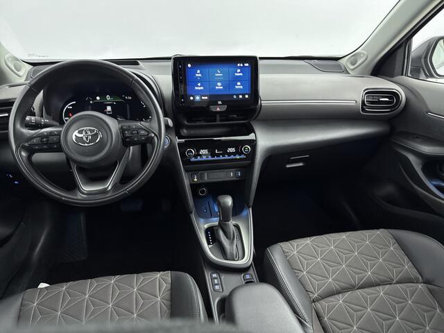 Toyota YARIS Cross 1.5 Hybrid Executive | Stoelverwarming | NL auto | Dealeronderhouden |