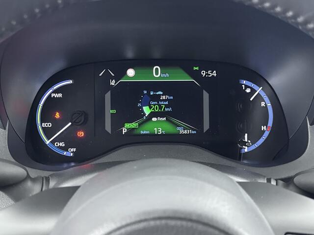 Toyota YARIS Cross 1.5 Hybrid Executive | Stoelverwarming | NL auto | Dealeronderhouden |