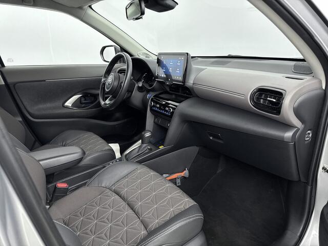 Toyota YARIS Cross 1.5 Hybrid Executive | Stoelverwarming | NL auto | Dealeronderhouden |
