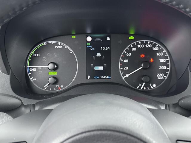 Toyota YARIS 1.5 Hybrid 115 Active | NL Auto | Dealeronderhouden | Achteruitrijcamera |