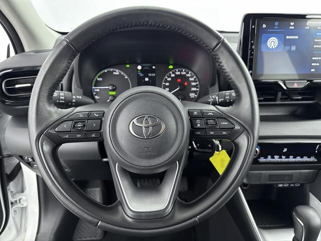 Toyota YARIS 1.5 Hybrid 115 Active | NL Auto | Dealeronderhouden | Achteruitrijcamera |