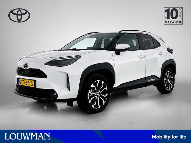 Toyota YARIS Cross 1.5 Hybrid 115 First Edition