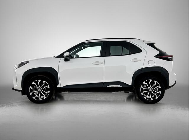 Toyota YARIS Cross 1.5 Hybrid 115 First Edition