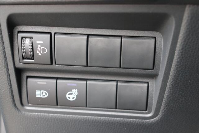 Toyota YARIS 1.5 Hybrid 115 Active Limited, Stoel & stuurverwarming, parkeersensoren