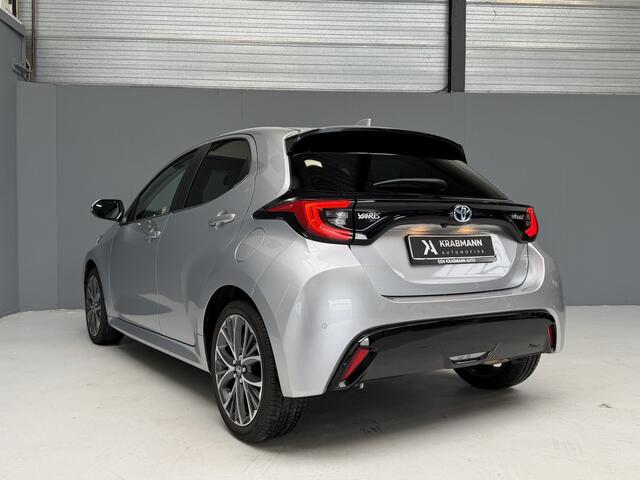 Toyota YARIS 1.5 Hybrid Executive DAB|JBL|Camera|Carplay|Automaat