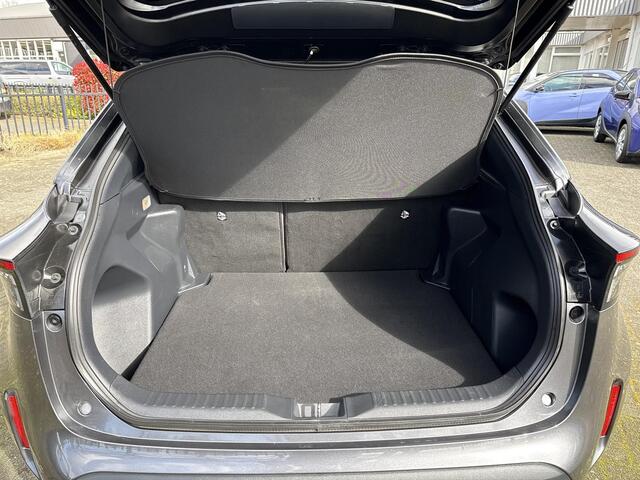 Toyota YARIS Cross 1.5 Hybrid 115 First Edition | Comfort pack | Stoelverwarming | PDC
