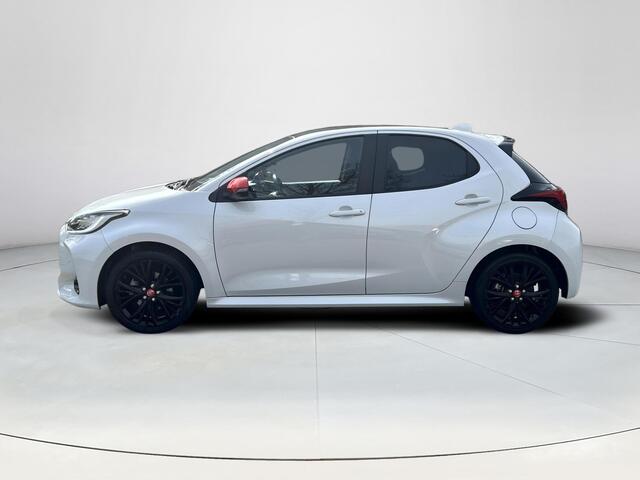 Toyota YARIS 1.5 Hybrid Executive