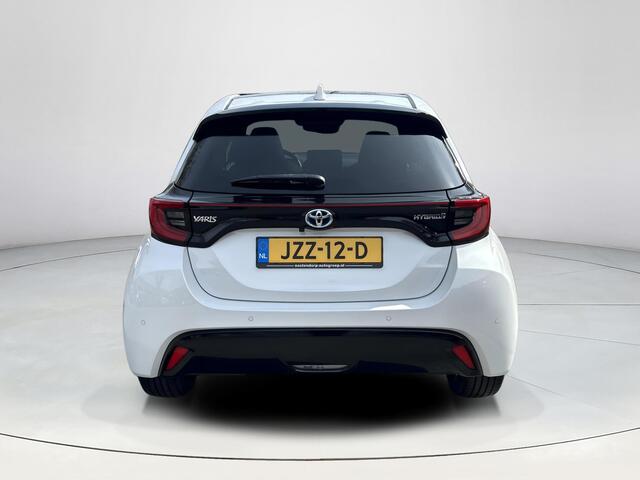 Toyota YARIS 1.5 Hybrid Executive
