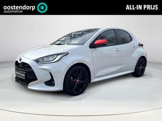 toyota-yaris-1.5-hybrid-executive