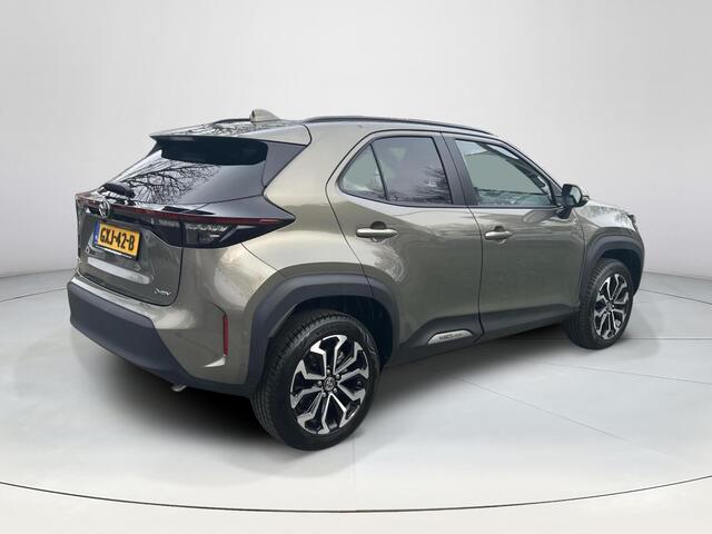 Toyota YARIS Cross 1.5 Hybrid 115 First Edition