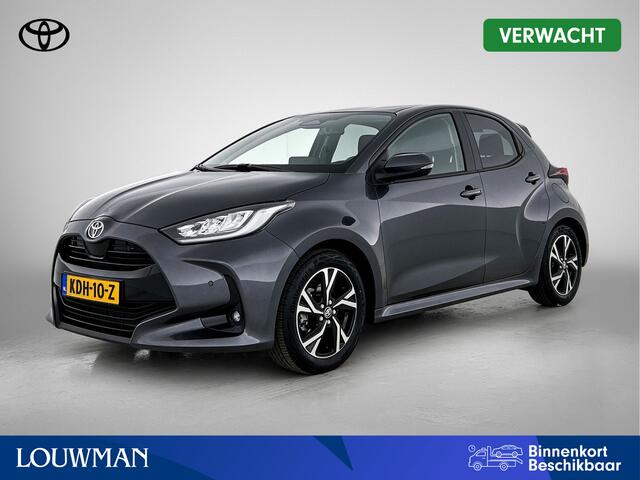 Toyota YARIS 1.5 Hybrid 115 Dynamic | Dealeronderhouden |