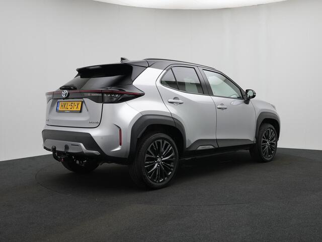 Toyota YARIS Cross 1.5 Hybrid Adventure Limited | Trekhaak | Dodehoek Detectie |