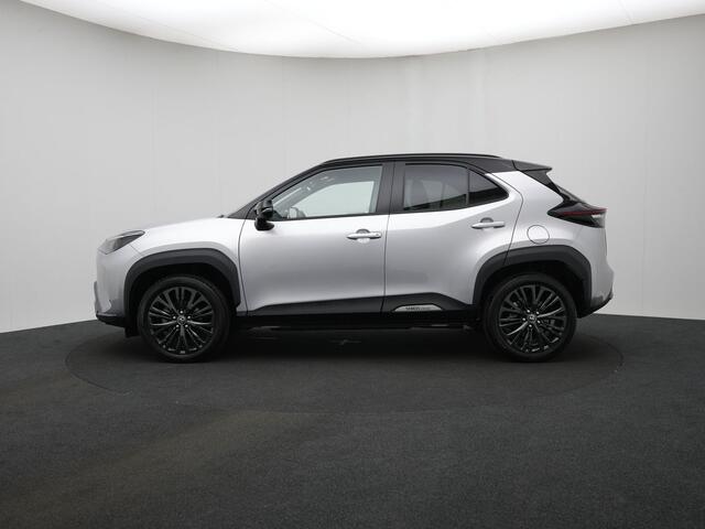 Toyota YARIS Cross 1.5 Hybrid Adventure Limited | Trekhaak | Dodehoek Detectie |