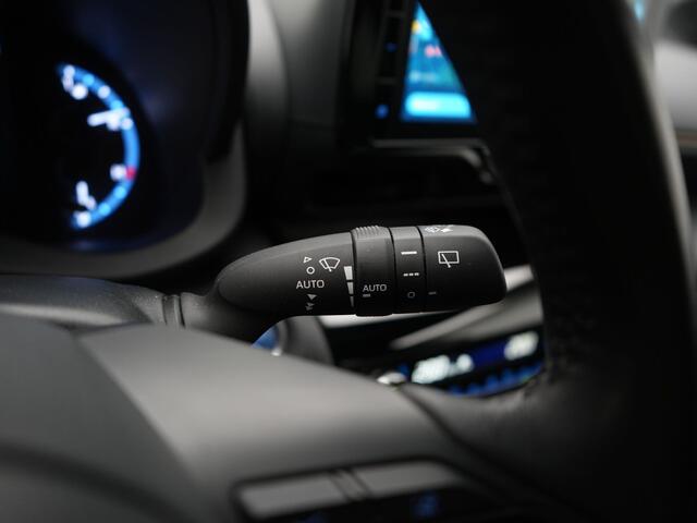 Toyota YARIS Cross 1.5 Hybrid Adventure Limited | Trekhaak | Dodehoek Detectie |