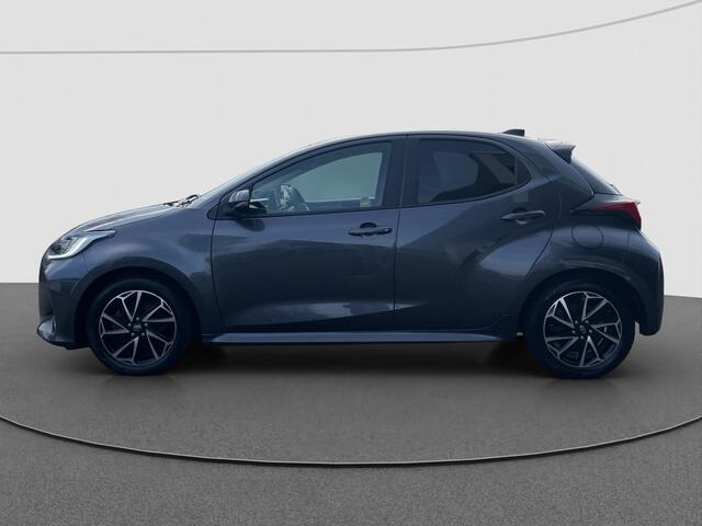 Toyota YARIS 1.5 Hybrid Dynamic | Stoelverw | Camera | Adaptive | Virtual |