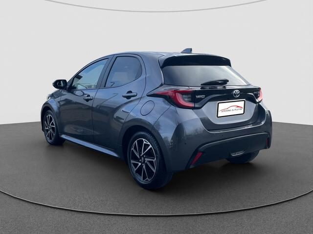 Toyota YARIS 1.5 Hybrid Dynamic | Stoelverw | Camera | Adaptive | Virtual |