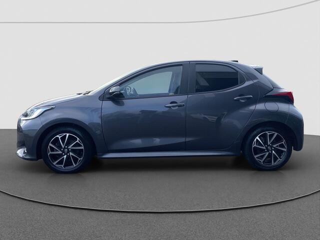 Toyota YARIS 1.5 Hybrid Dynamic | Stoelverw | Camera | Adaptive | Virtual |