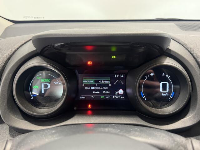 Toyota YARIS 1.5 Hybrid Dynamic | Apple Carplay | Keyless | Camera |