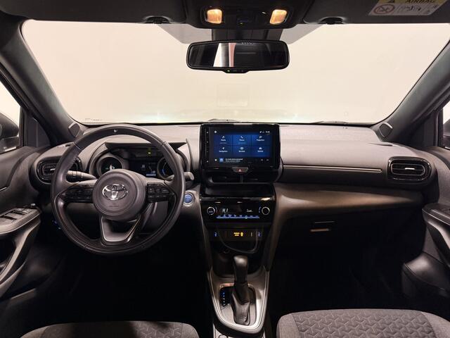 Toyota YARIS Cross 1.5 Hybrid First Edition | Apple Carplay | Achteruitrij camera |