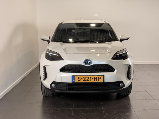 Toyota YARIS Cross 1.5 Hybrid First Edition | Apple Carplay | Achteruitrij camera |