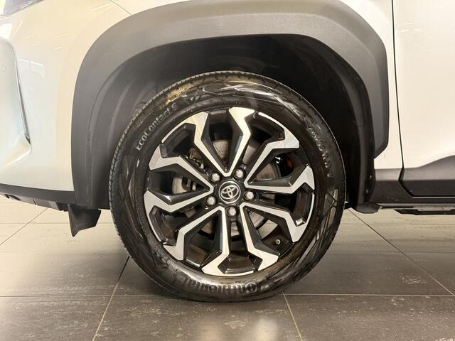 Toyota YARIS Cross 1.5 Hybrid First Edition | Apple Carplay | Achteruitrij camera |