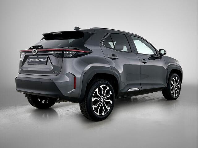 Toyota YARIS Cross 1.5 Hybrid 115 First Edition
