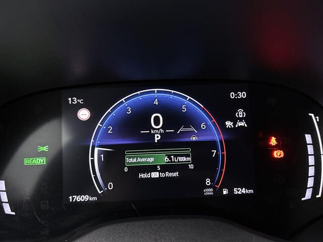 Toyota YARIS Cross 1.5 Hybrid 115 First Edition