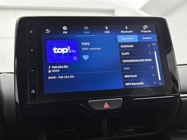 Toyota YARIS 1.5 Hybrid 115 First Edition