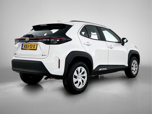 Toyota YARIS Cross 1.5 Hybrid 115 Active