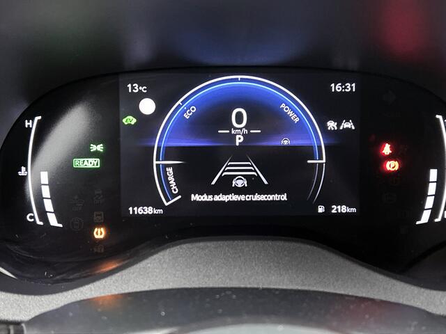 Toyota YARIS Cross 1.5 Hybrid 115 Active