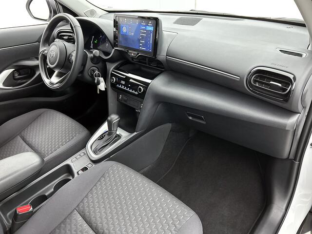 Toyota YARIS Cross 1.5 Hybrid 115 Active