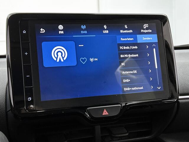 Toyota YARIS Cross 1.5 Hybrid 115 Active